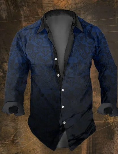Beach Hawaiian shirt