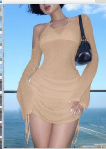 Beach Hip Dress