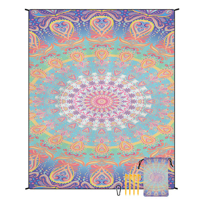 beach mat