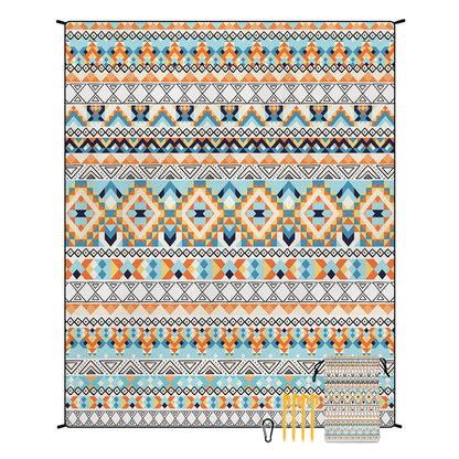 beach mat