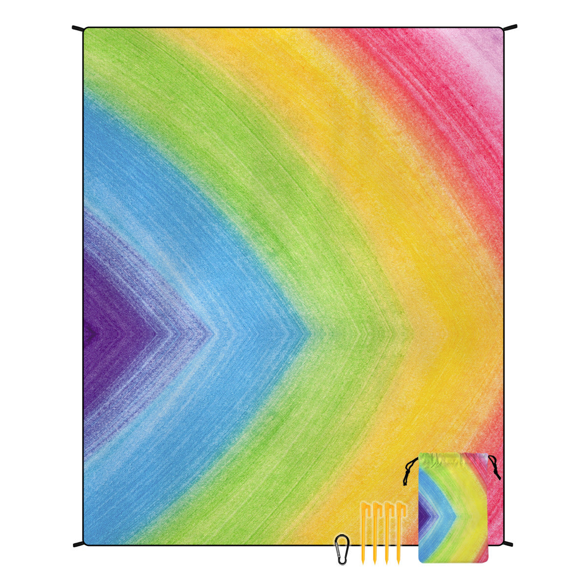 beach mat