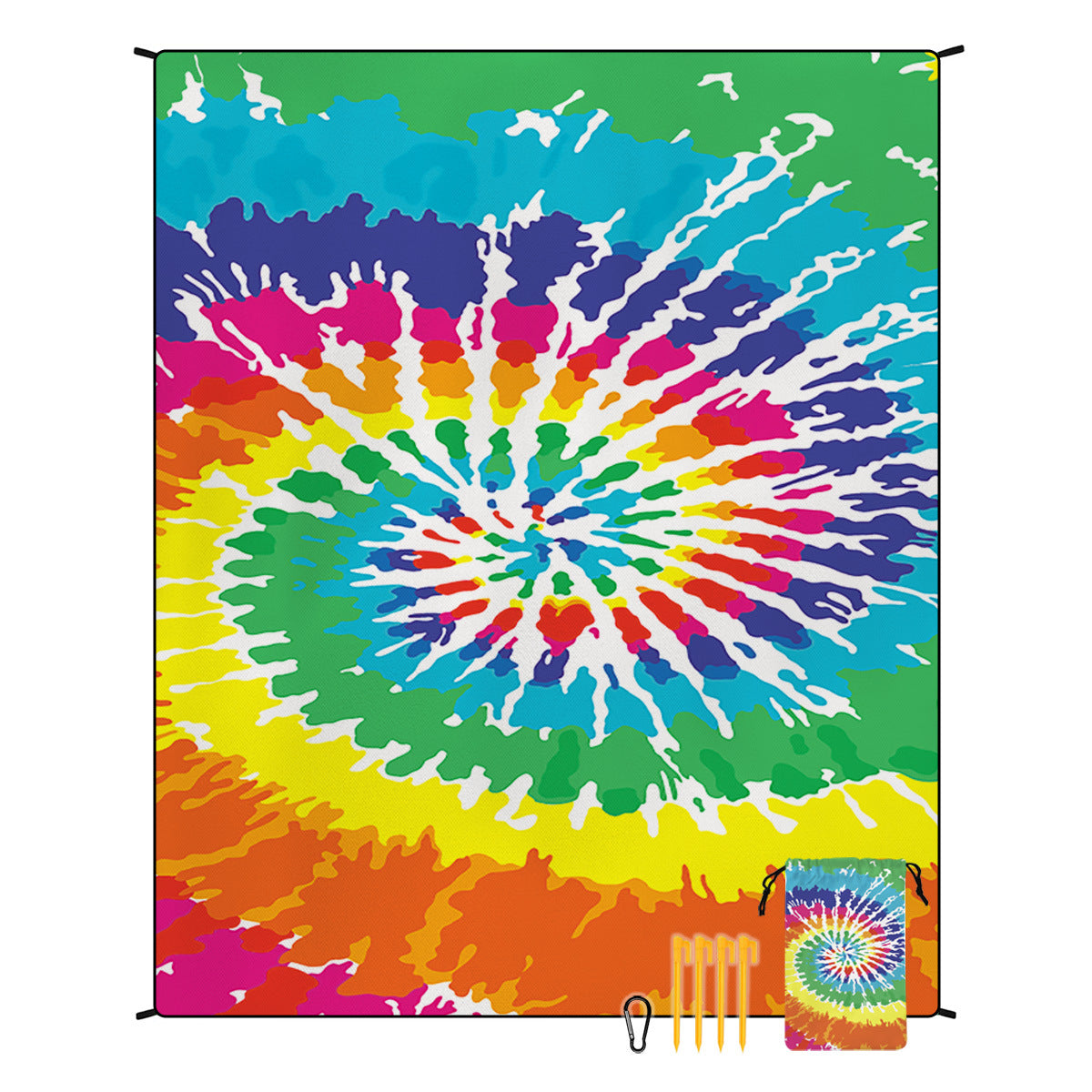 beach mat