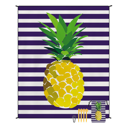 beach mat