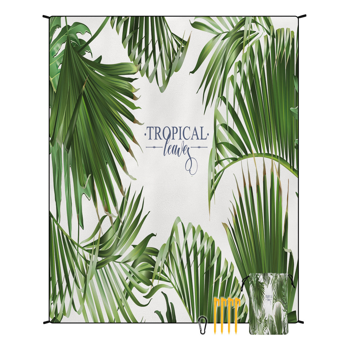 beach mat