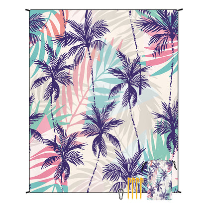 beach mat