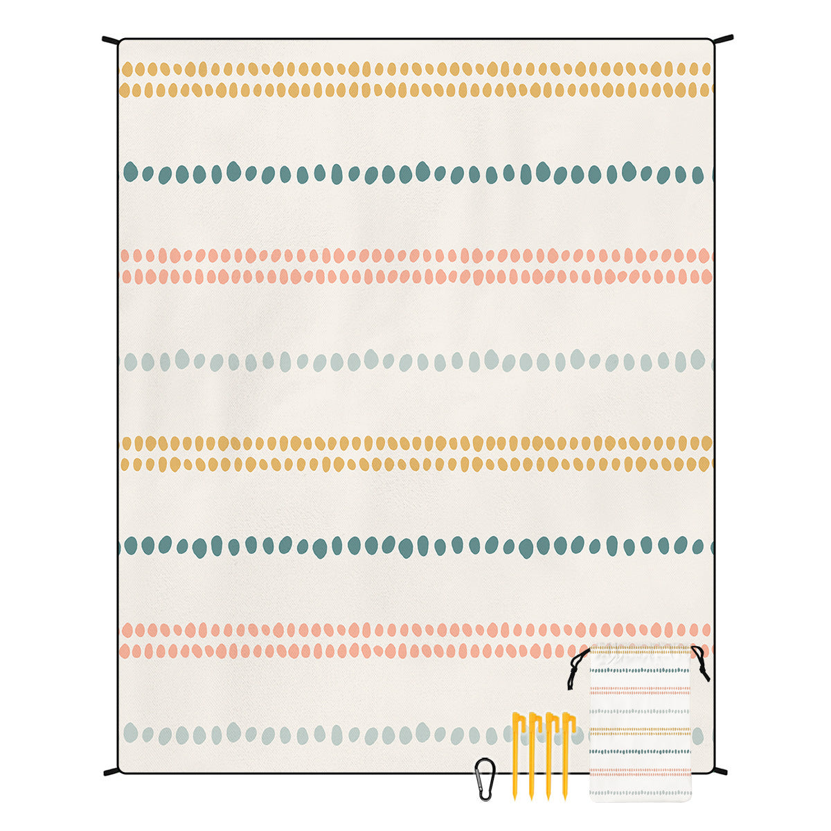 beach mat