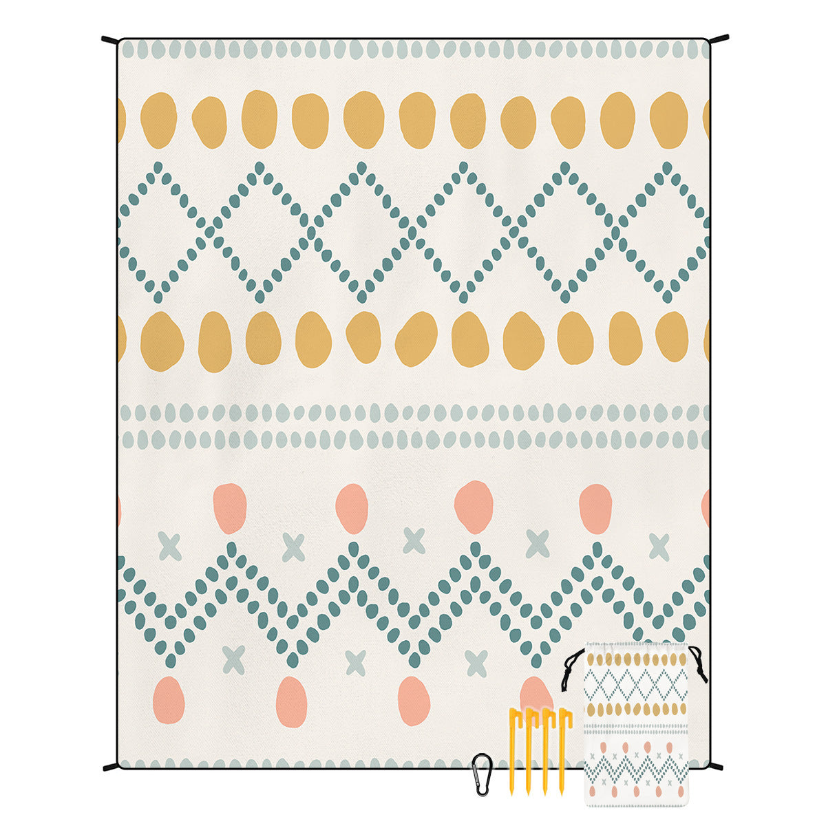beach mat