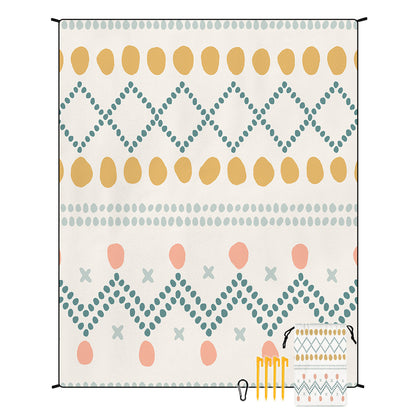 beach mat