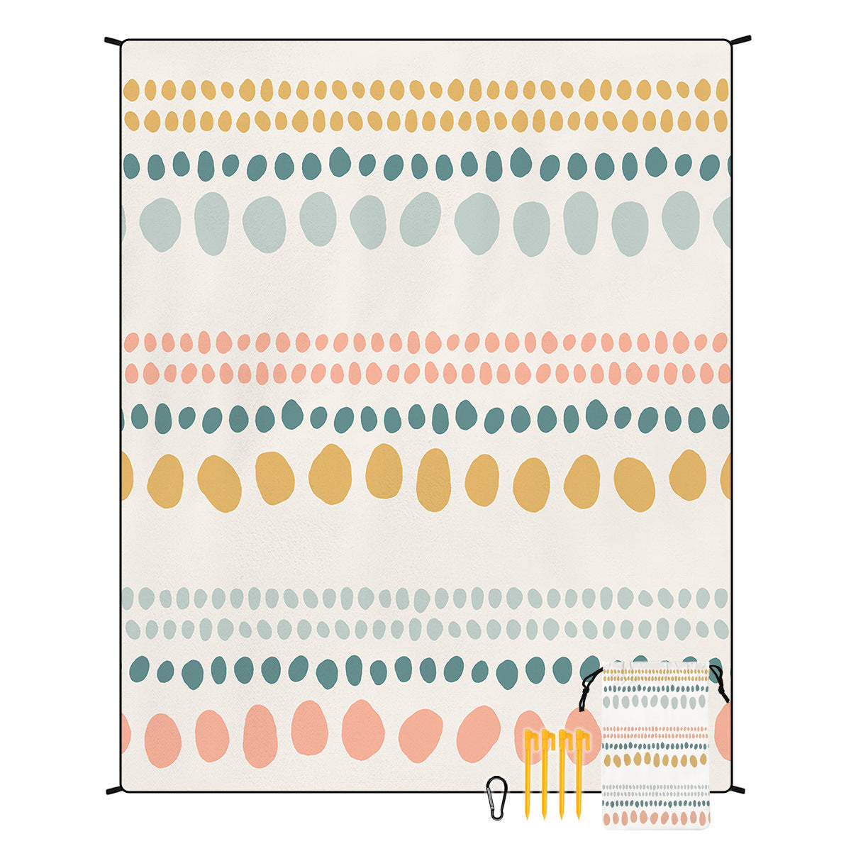 beach mat