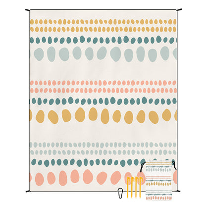beach mat