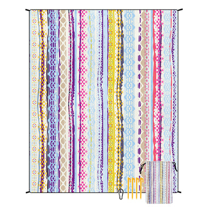 beach mat