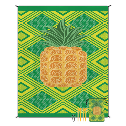 beach mat