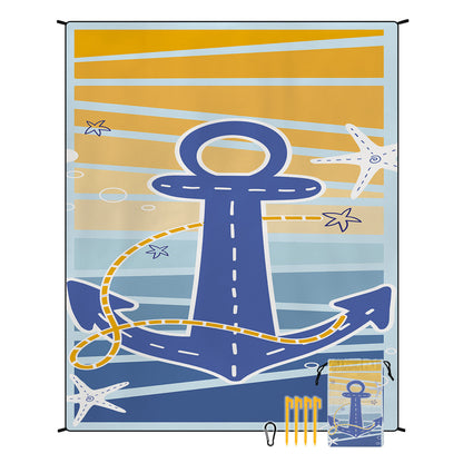 beach mat