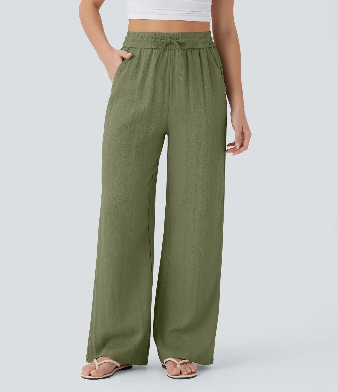 Beach Pants
