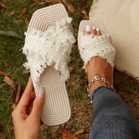 Beach Sandals