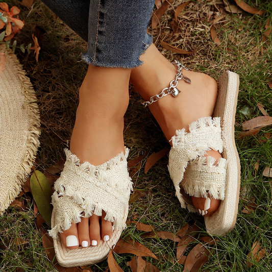Beach Sandals