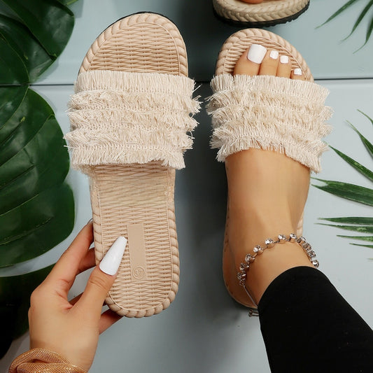 Beach Sandals