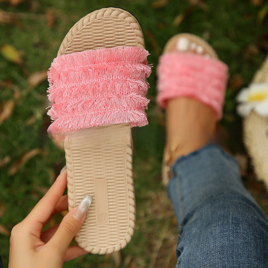 Beach Sandals