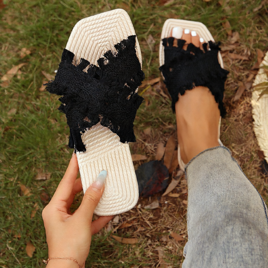 Beach Sandals
