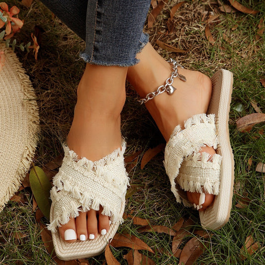 Beach Sandals
