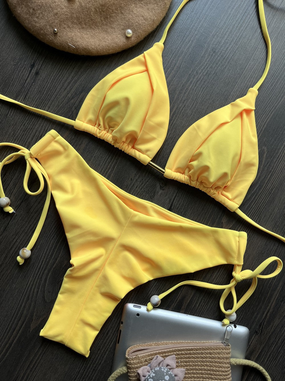 Beach Sexy Women's Swimsuit