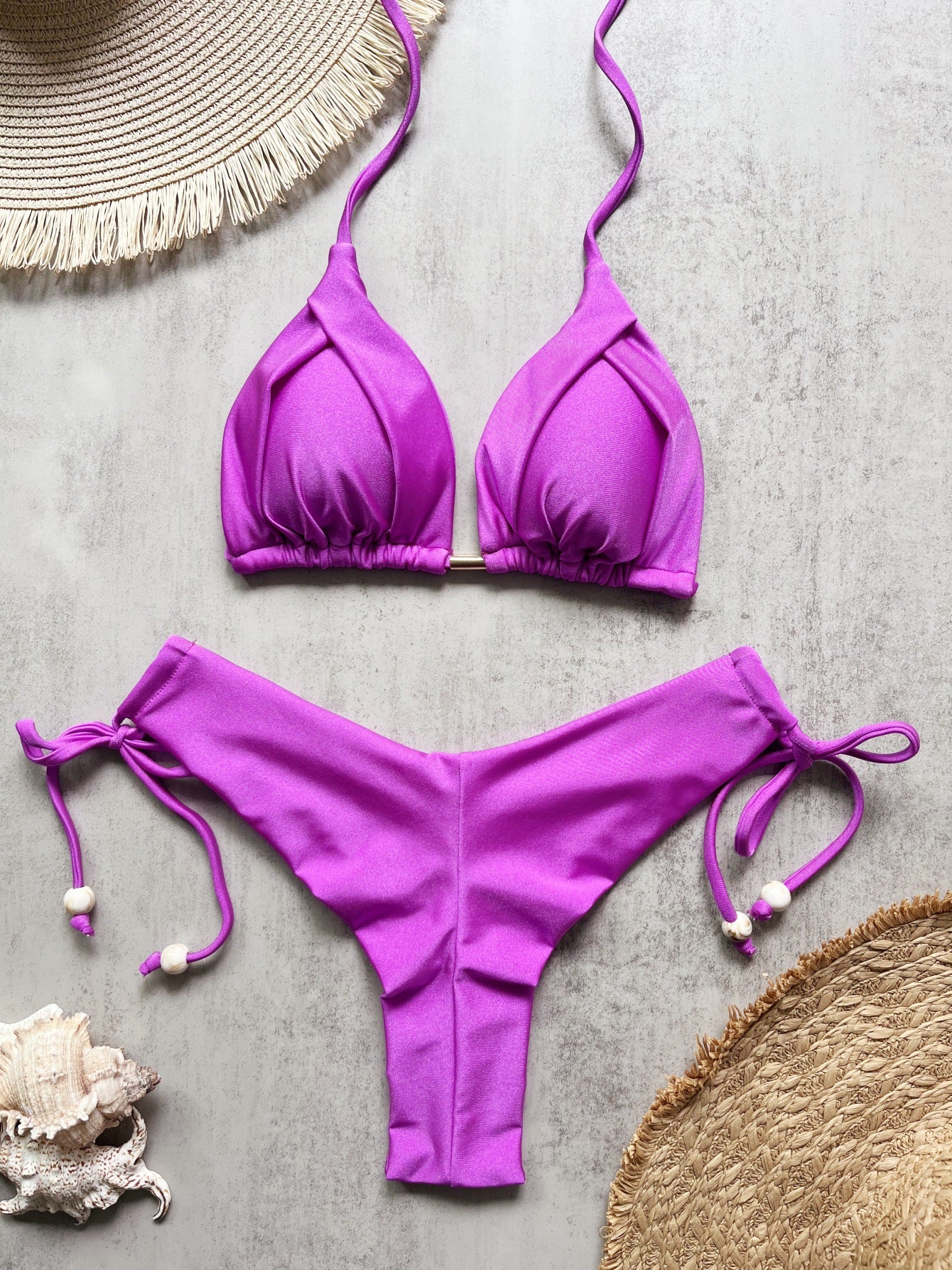 Beach Sexy Women's Swimsuit