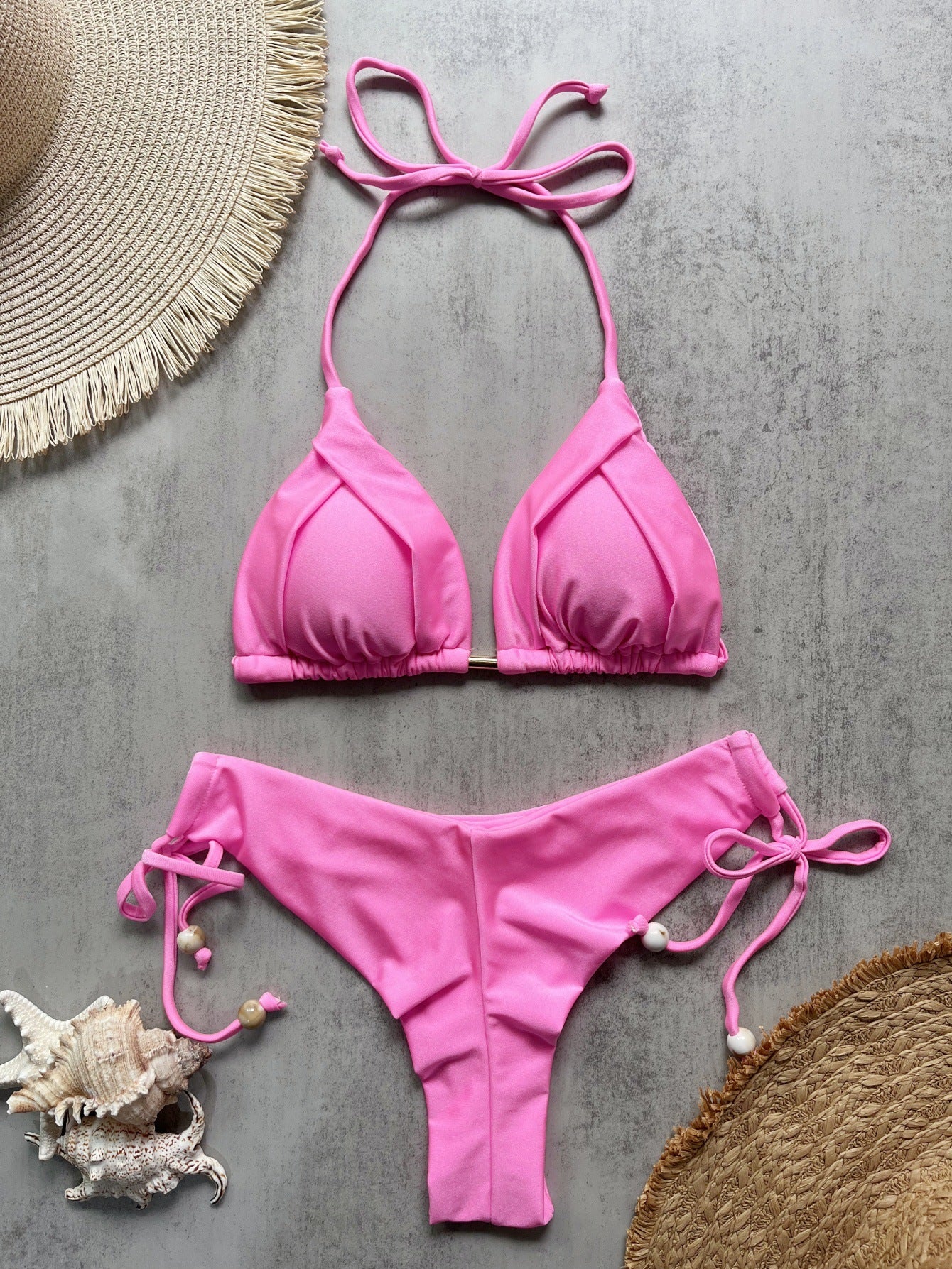 Beach Sexy Women's Swimsuit