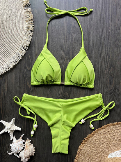 Beach Sexy Women's Swimsuit