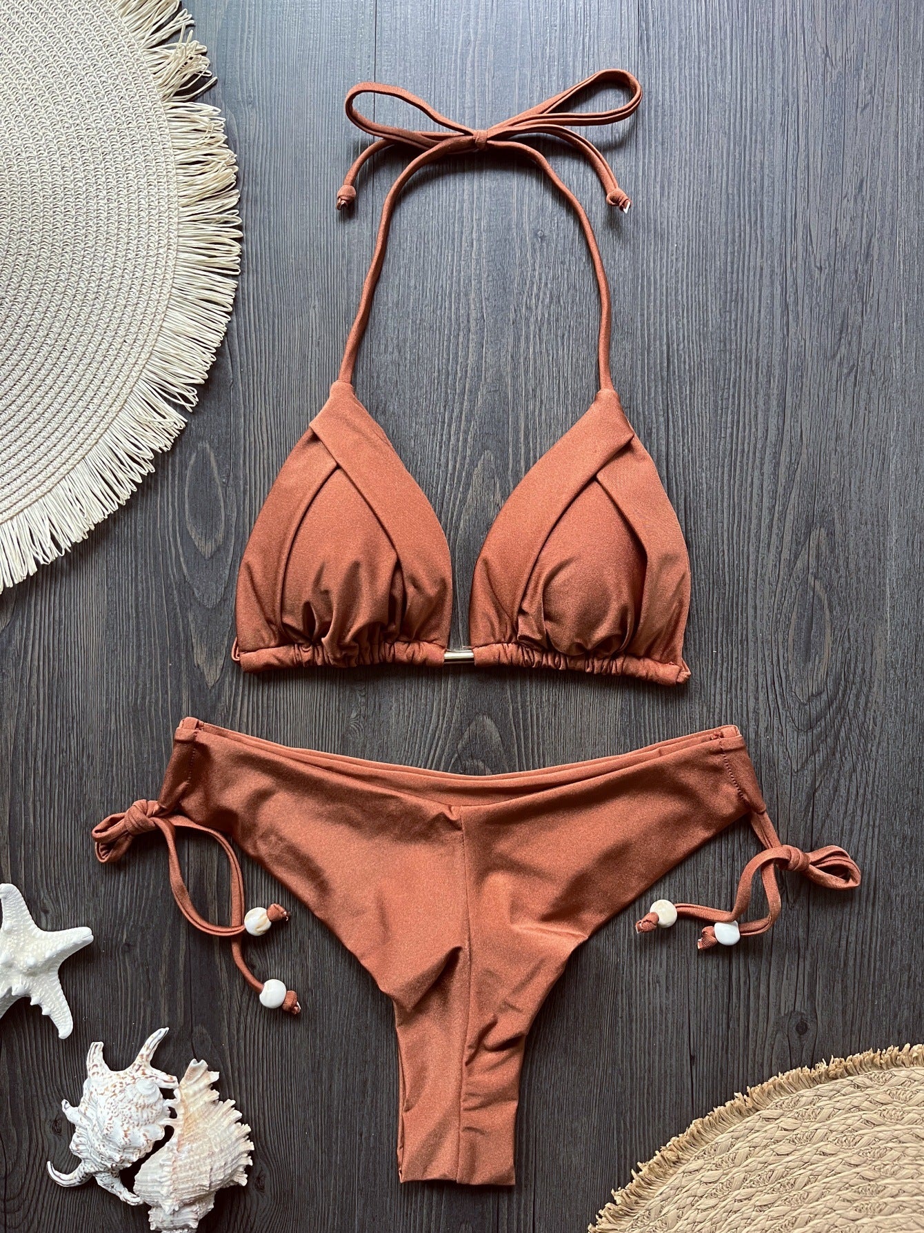 Beach Sexy Women's Swimsuit