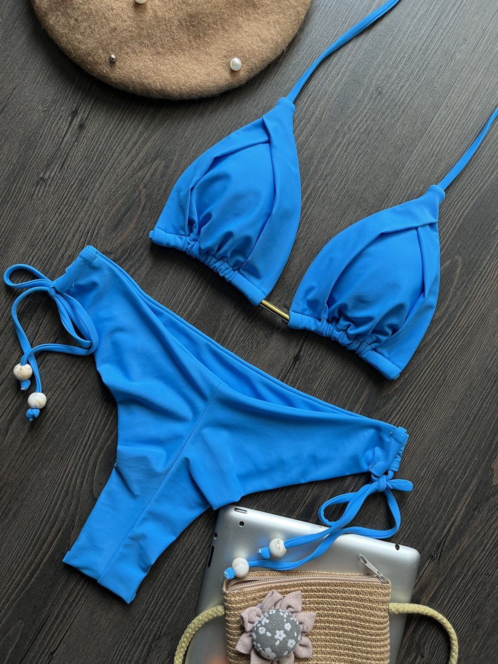 Beach Sexy Women's Swimsuit