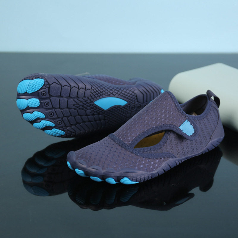 Beach Shoes for Water Activities, Cycling and River Tracing Shoes