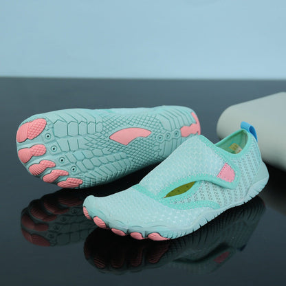 Beach Shoes for Water Activities, Cycling and River Tracing Shoes