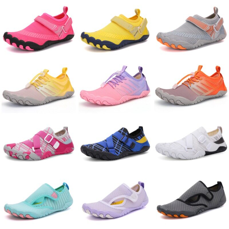Beach Shoes for Water ActivitiesCycling and River Tracing Shoes