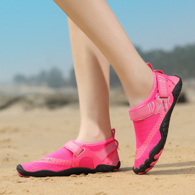 Beach Shoes for Water ActivitiesCycling and River Tracing Shoes
