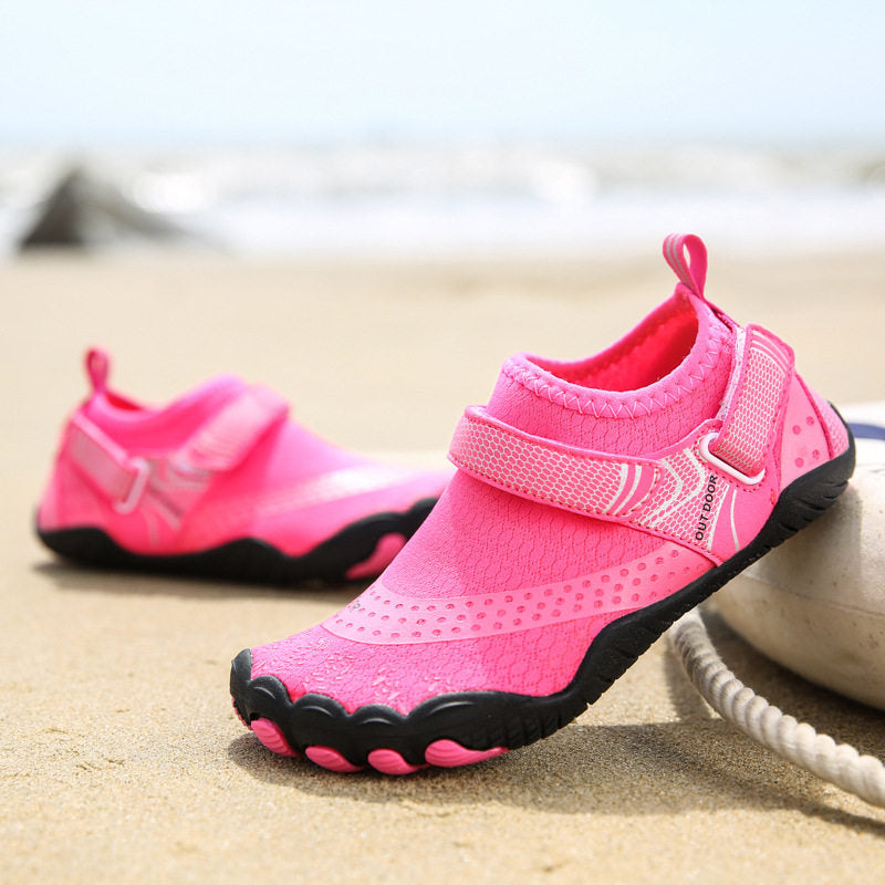 Beach Shoes for Water ActivitiesCycling and River Tracing Shoes