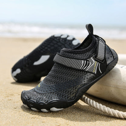Beach Shoes for Water ActivitiesCycling and River Tracing Shoes