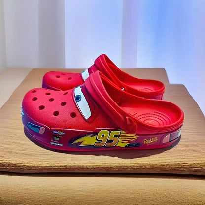 Beach shoes