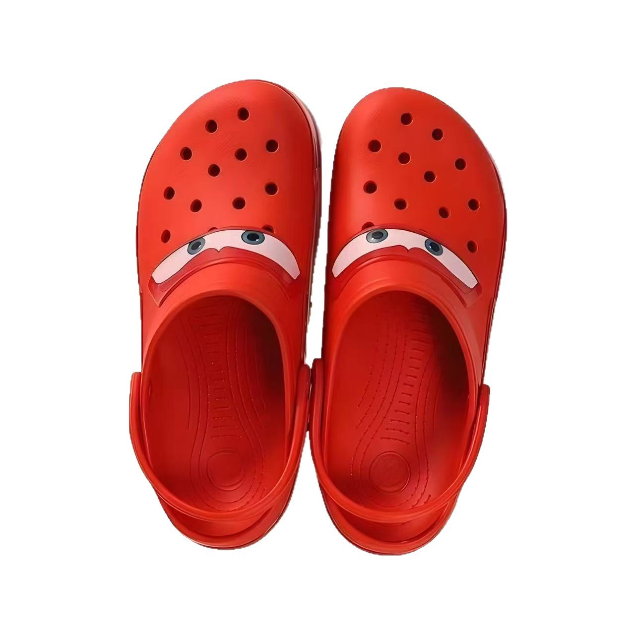 Beach shoes