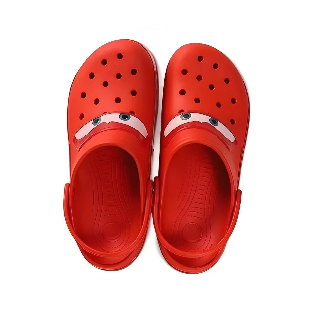 Beach shoes