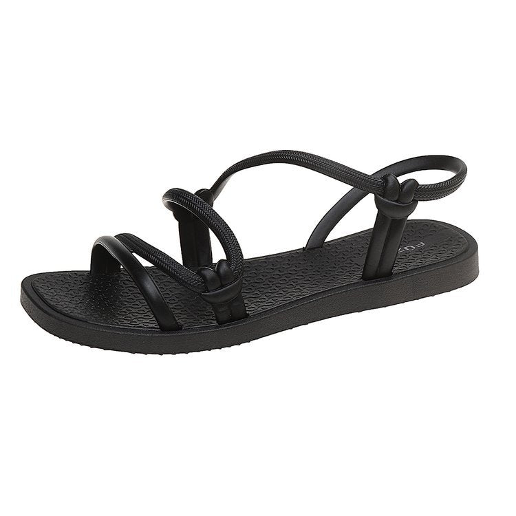 Beach shoes