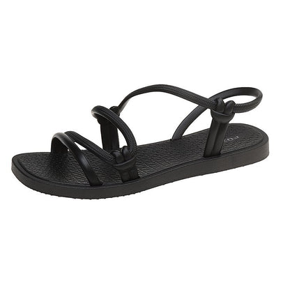 Beach shoes
