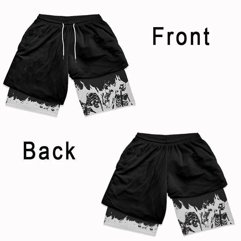 Beach Shorts