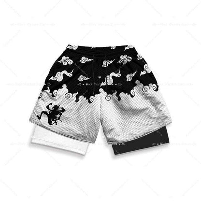Beach Shorts