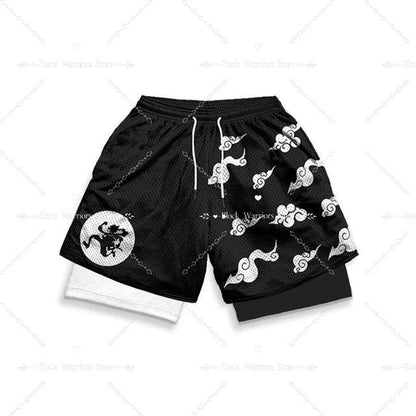 Beach Shorts