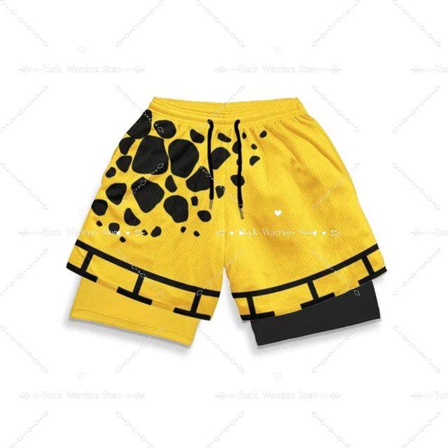 Beach Shorts