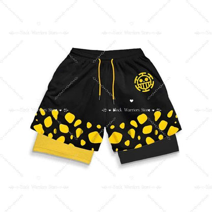 Beach Shorts