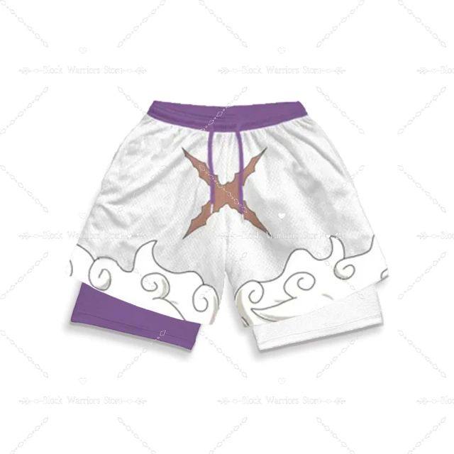 Beach Shorts