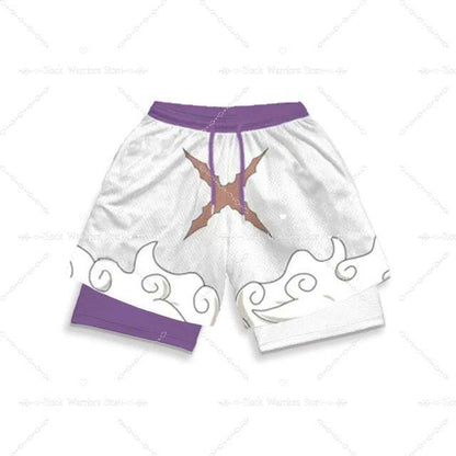 Beach Shorts