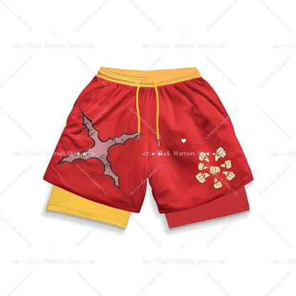 Beach Shorts