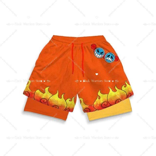 Beach Shorts